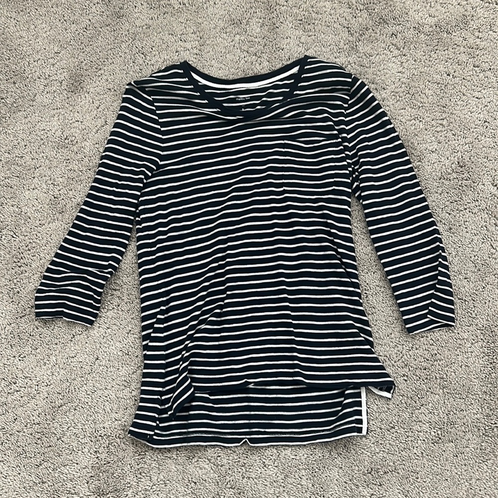 Banana republic top